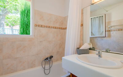 Alloggio:&nbsp;Le Petit Village 320.2