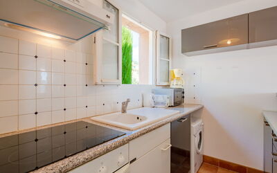 Alloggio:&nbsp;Le Petit Village 320.2