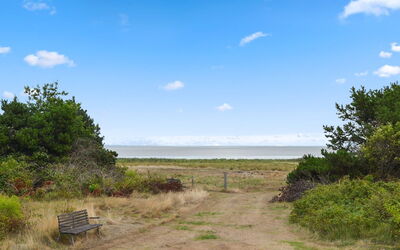 Annicka - 5Km from the Sea