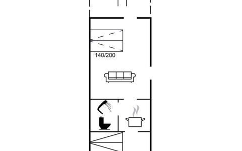 Baltser - 5Km from the Sea