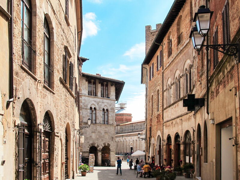 Massa Marittima 630