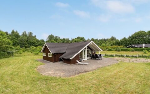 Arnika - 28Km from the Sea