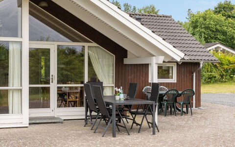 Arnika - 28Km from the Sea