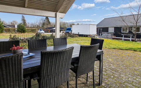 Arnika - 28Km from the Sea
