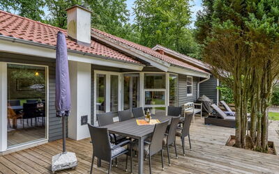 Marret - 30Km from the Sea