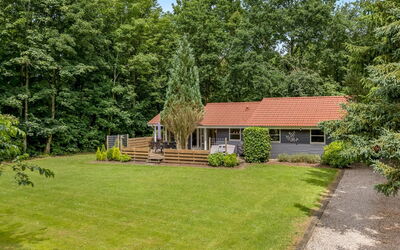 Marret - 30Km from the Sea