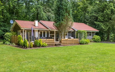 Marret - 30Km from the Sea