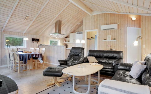 Lisel - 25Km from the Sea: Villetta, Capannone, Capanna, Agriturismo, Prateria, Baracca, Fienile, Log Cabin, Edifici Giardino