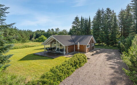 Lisel - 25Km from the Sea