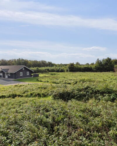 Quanna - 30Km from the Sea