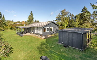Ilene - 1Km from the Sea