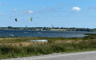 Ilene - 1Km from the Sea