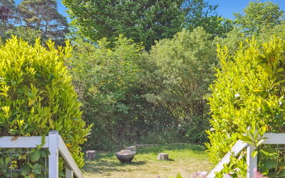 Lelle - 350M from the Sea