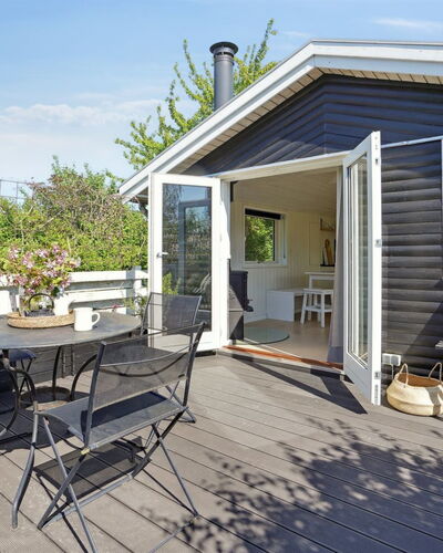 Lelle - 350M from the Sea
