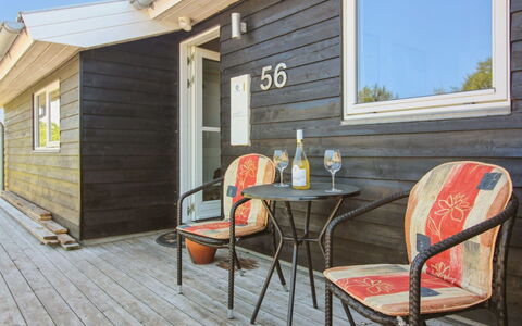 Hampus - 500M from the Sea: Architettura, Tetto, Casa, Materiale Composito, Illuminazione Diurna, Raccordo, Driveway
