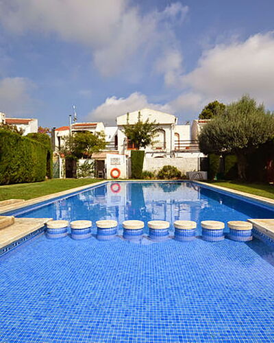 Villa Casalot 9
