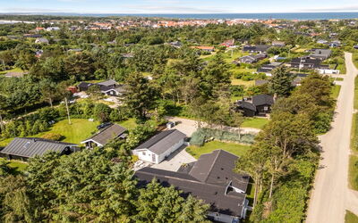 Gunnulf - 750M from the Sea