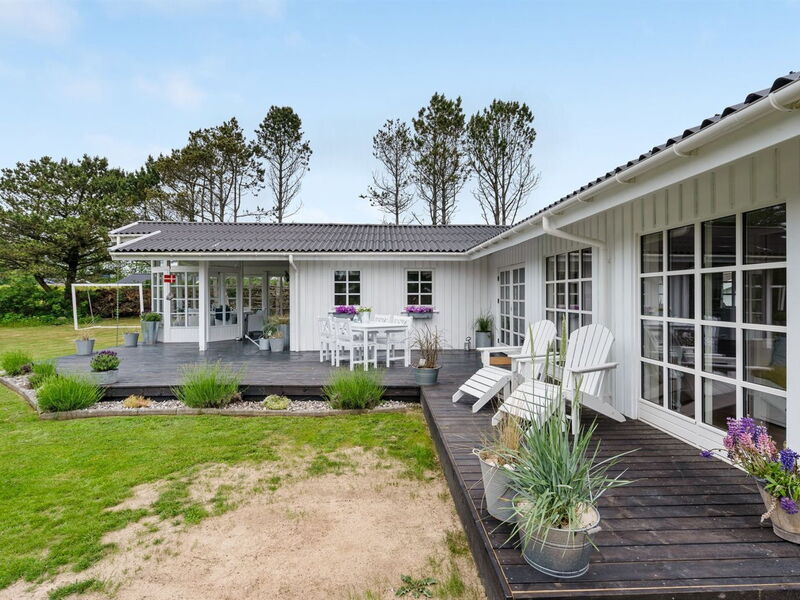 Gunnulf - 750M from the Sea