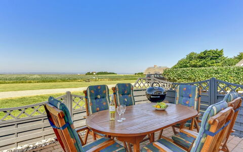 Ejna: Blu, Arbusto, Villetta, Groundcover, Giardino, Estate, Shade, Landscaping, Agriturismo, Eco Hotel