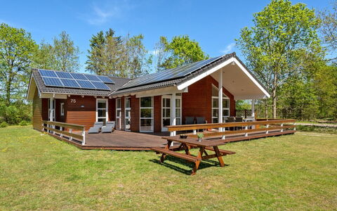 Ebbi - 36Km from the Sea: Villetta, Capannone, Capanna, Agriturismo, Prateria, Baracca, Fienile, Log Cabin, Edifici Giardino
