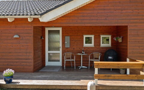 Ebbi - 36Km from the Sea: Villetta, Capannone, Capanna, Agriturismo, Prateria, Baracca, Fienile, Log Cabin, Edifici Giardino