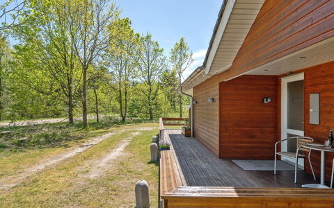 Ebbi - 36Km from the Sea: Villetta, Capannone, Capanna, Agriturismo, Prateria, Baracca, Fienile, Log Cabin, Edifici Giardino