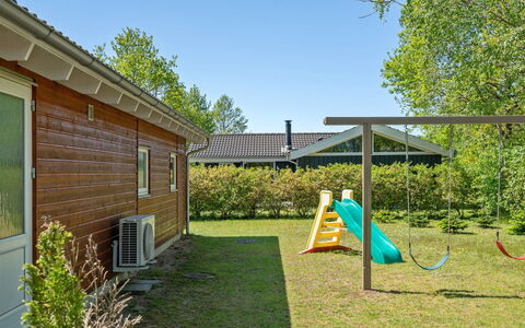Ebbi - 36Km from the Sea: Villetta, Capannone, Capanna, Agriturismo, Prateria, Baracca, Fienile, Log Cabin, Edifici Giardino