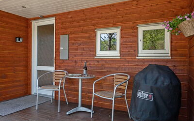 Ebbi - 36Km from the Sea
