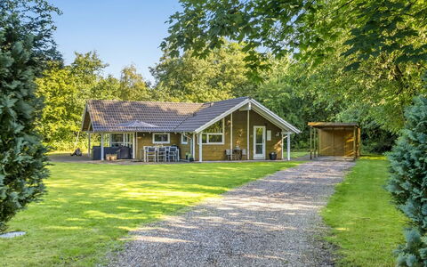 Kaare - 34.2Km from the Sea: Villetta, Capannone, Capanna, Agriturismo, Prateria, Baracca, Fienile, Log Cabin, Edifici Giardino