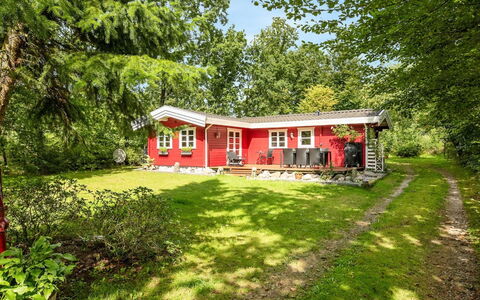 Rasmus - 29Km from the Sea: Zona Residenziale, Tetto, Sobborgo, Driveway, Estate, Camino