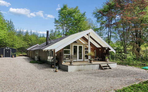 Swenki - 29Km from the Sea: 
