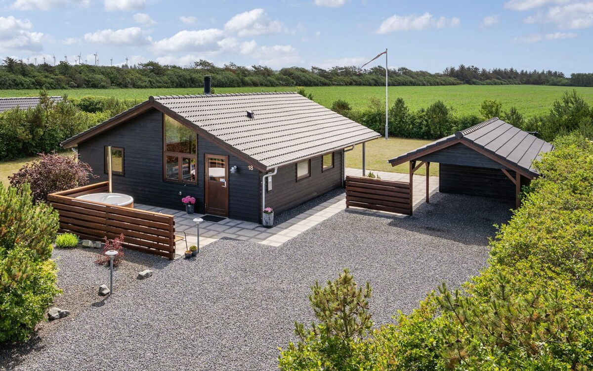 sissie - 11km From The Sea In Western Jutland