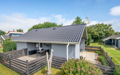 Remo - 990M to the Fjord: Casa, Villetta, Shade, Raccordo, Estate, Latifoglie, Plank, Deck, Portico, Cortile