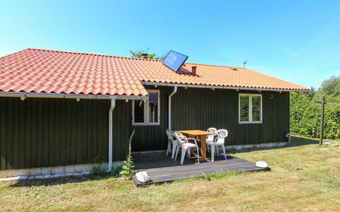 Jaane - 650M to the Fjord: Legna, Casa, Tetto, Villetta, Casa, Raccordo, Lotto, Porta, Edifici Giardino, Shade