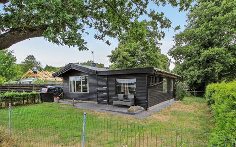 Graa: Tetto, Casa, Lotto, Casa, Villetta, Estate, Edifici Giardino, Shade, Log Cabin, Landscaping