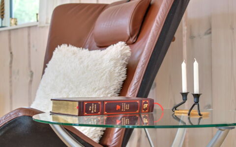 Sæby 670: Mobilia, Interior Design, Soggiorno, Comfort, Cuscino, Pelle, Sedia, Divano, Lancia Cuscino, Cuscino