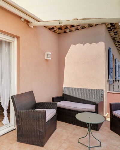 Le Golf de Roquebrune 150.1