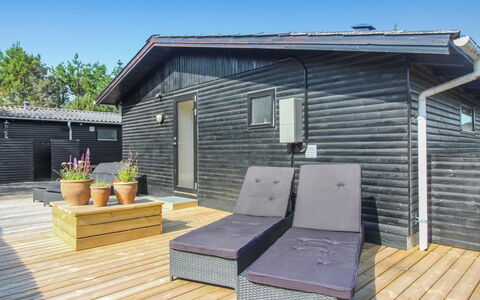 Druscilla - 650M from the Sea: Legna, Casa, Portico, Deck, Latifoglie, Tetto, Color Legno, Pavimento In Legno, Eco Hotel