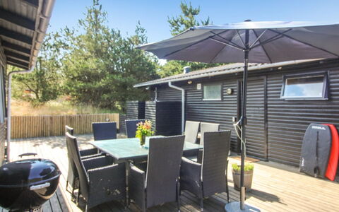 Druscilla - 650M from the Sea: Legna, Casa, Portico, Deck, Latifoglie, Tetto, Color Legno, Pavimento In Legno, Eco Hotel