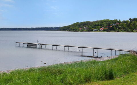 Udder - 50M to the Fjord: Legna, Tetto, Casa, Casa, Architettura, Raccordo, Lotto, Villetta, Capannone, Edifici Giardino