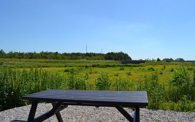 Herman - 22Km from the Sea