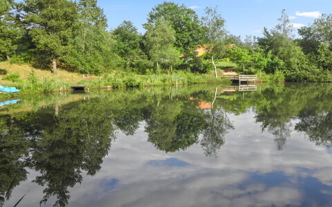 Beatha - 25Km to the Fjord: Acqua, Risorse Idriche, Corpo D'Acqua, Natura, Verde, Ambiente Naturale, Paesaggio Naturale, Alveo, Vegetazione, Estate