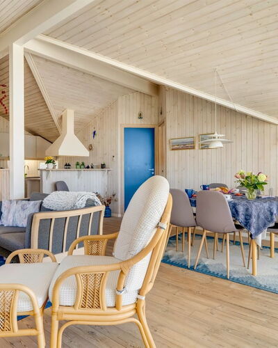 Matias - 150M from the Sea