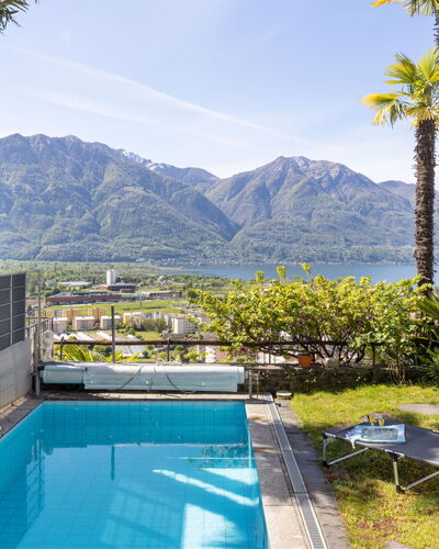 Ramarro Lakeview