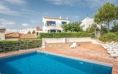 Casa vacanza Garbinell i - L'Escala, La Catalogna, Spagna