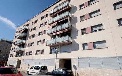 Pedagrosa Ii