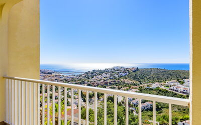 Mirador de Chopo