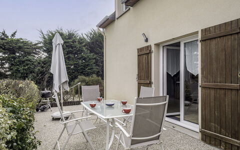 Alloggio:&nbsp;Maison De L'anse Du Guesclin 2 920.2