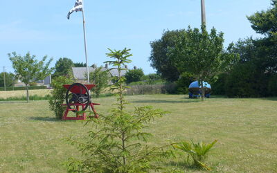 Alloggio:&nbsp;Maison De L'anse Du Guesclin 920.1
