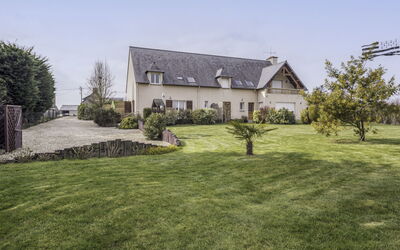Alloggio:&nbsp;Maison De L'anse Du Guesclin 920.1